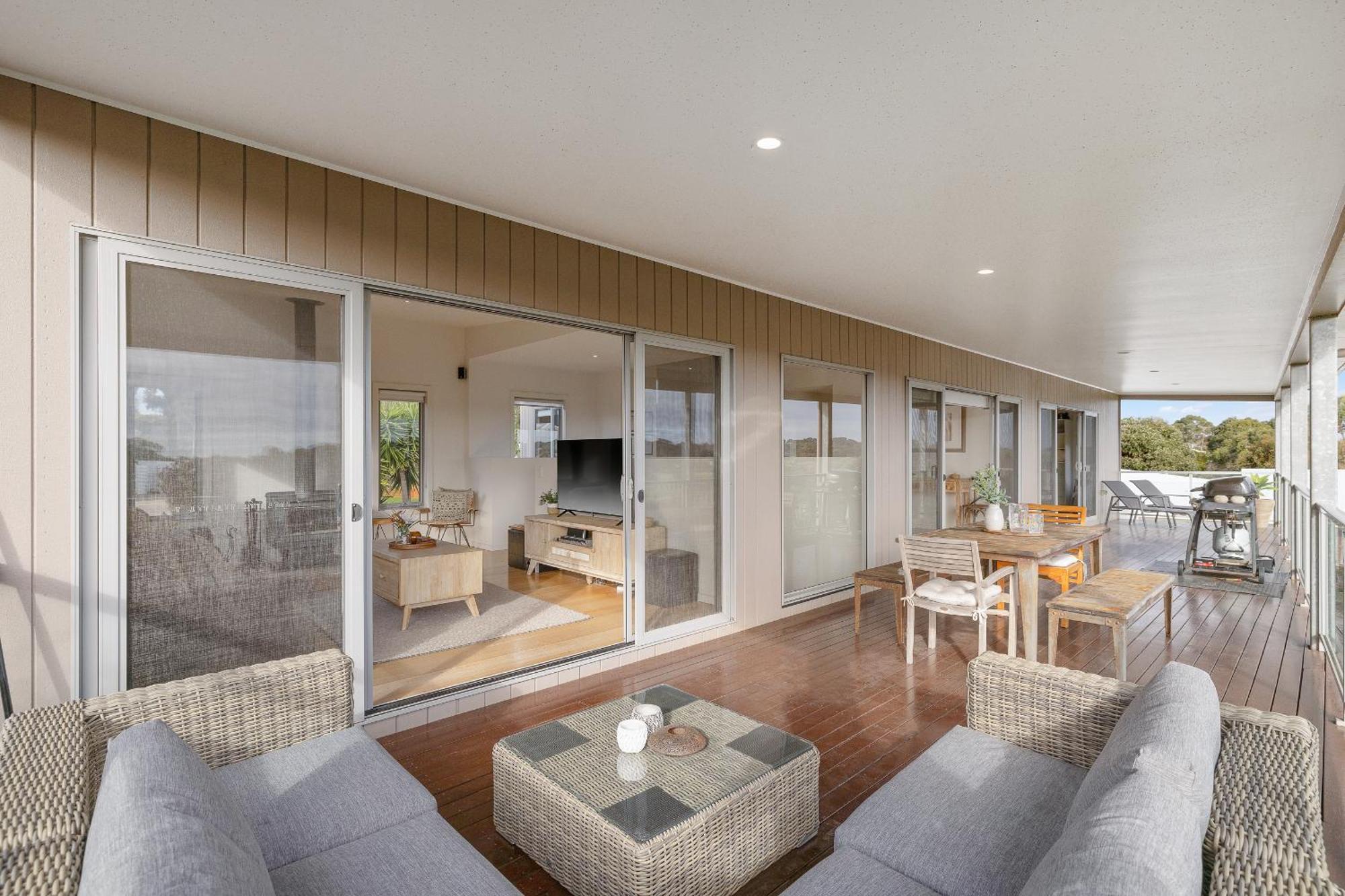 Saltwater Breeze Retreat Villa Cowes Ngoại thất bức ảnh